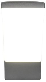 LED fali kültéri lámpa (magasság 22,5 cm) Beja – Trio