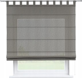 Kész római roló Verona 80x160cm fekete