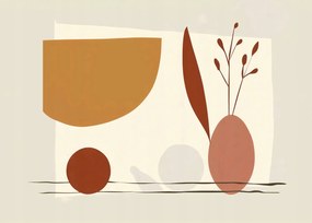 Poszter 35x25cm Vízió szárak