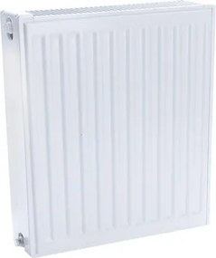 C Típusú 22 600/800 Oldalfali Működtetésű Acél Radiátor