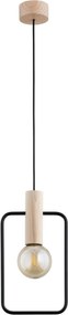 Alfa LENI 61146 Függőlámpa 1x60W/E27 IP20