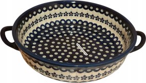 Serpenyő 1,7 literes Ceramika Bolesławiec 1455 166A/2