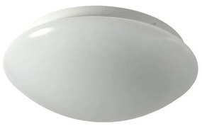 NEDES LED Mennyezeti fürdőszobai lámpa érzékelővel OPAL LED/18W/230V IP44 ND3339