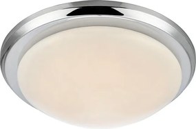 Markslojd ROTOR 107155 Süllyesztett mennyezeti lámpa 1x9W/LED 3000K 450LM IP44