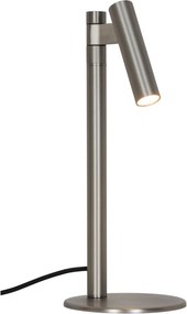 Nordlux modern asztali lámpa makoto szatén króm nor2620075033