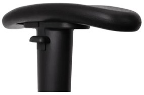 CONNECT IT CGC-1200-BK - Monaco Pro gamer szék fekete