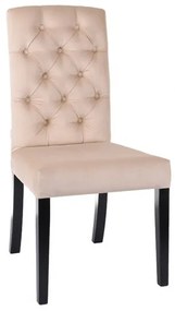 GRO-Astoria Chesterfield stílusú favázas szék