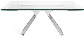 Anda bővíthető étkezőasztal 180-250x90x75 cm