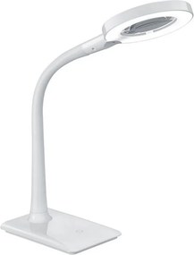 Trio LUPO 527290101 Asztali lámpa 1x5w/led 3500k 550lm ip20