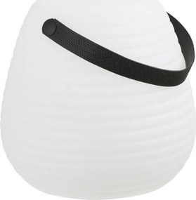 Derry tölthető LED asztali lámpa