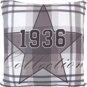 Dekorációs Párnahuzat 40x40 Eurofirany Aster Jancsi Párna