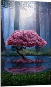 Üveg Vágódeszka 30x52 Fa A Konyhába