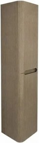 Fürdőszobaszekrény magas Naturel Austen 40x30x170 cm light pine matt AUSTENV40LP