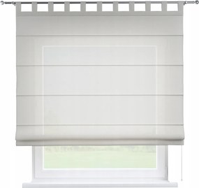 Kész római roló Verona 120x150cm fehér