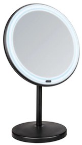 WENKO 25523100 - ONNO tükör 20x34 cm fekete