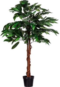 PLANTASIA® Mesterséges mangófa 120 cm