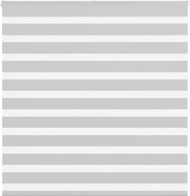 vidaXL zebrafüggönnyel 145x150 cm szövetszélesség 140,9cm poliészter