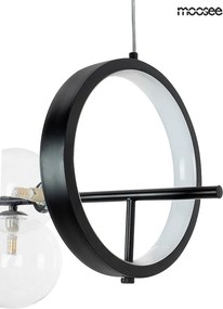 King Home MOOSEE ALURE LINE MSE010100285 Függőlámpa 7x5W/G9 3000K 1200LM IP20