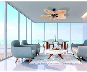 Zambelis 19139 - Mennyezeti ventilátor + távirányítás