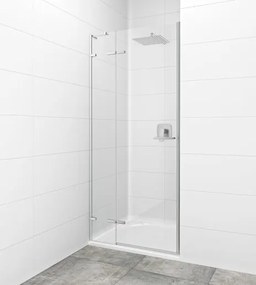 Zuhanyajtó 90 cm SAT TGD SIKOTGD90CRT