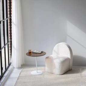 Chill-Out - White, Bronze