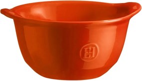 Narancssárga kerámia tálka 550 ml Ultime – Emile Henry
