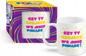 Bögre Ajándék Nőknek Születésnapra Disco Polo