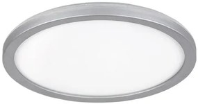 RÁBALUX 3358 LAMBERT Ufo Lámpa Ezüst IP20