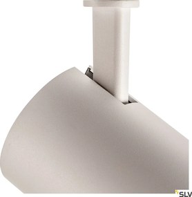 SLV 3~ NUMINOS® DALI M 1004478 Sínreflektor 1x20.1W/LED 4000K 2125LM