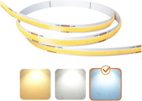 LED szalag TRAMO LED/50W/24V 5m 6500K