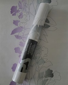 Háttérkép levelek, virágok 42029-40