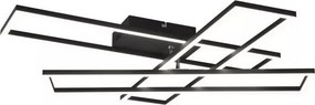 TRIO R64423132 CORSO Modern LED Mennyezeti Lámpa LED IP20