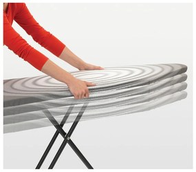 Vasalódeszka Titan Oval B – Brabantia