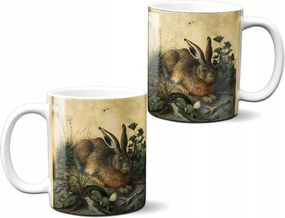 Hans Hoffmann Nyúl bögre