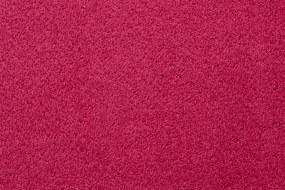 Szőnyeg 60x100 cm Eton rózsaszín sima egyszínű #EE2663