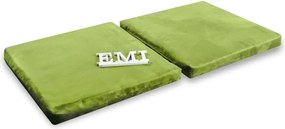 Székpárna zöld EMI