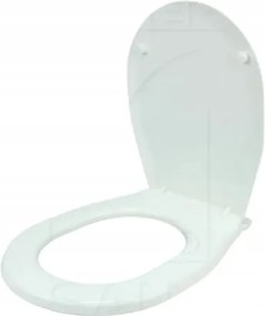 Inter Sano univerzális WC-ülőke polccal