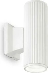 Fali Lámpa Fehér BASE IDEAL LUX 129457