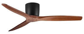 Ninemia ventilátoros mennyezeti lámpa