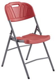szék MIROS piros