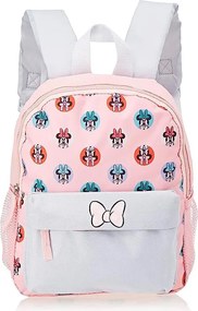 Disney Minnie Bow hátizsák, táska 28 cm