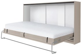 New Elegance vízszintes összecsukható ágy 90x200 - congo