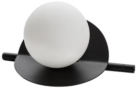 Rabalux 74222 - Asztali lámpa JULES 1xG9/5W/230V