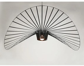 KH Capello fekete függeszték design lámpa