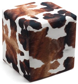 Milky taburet