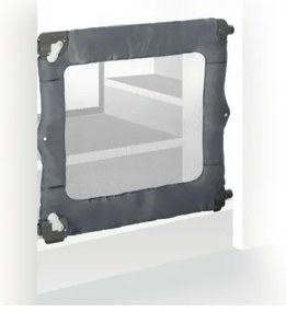 Safety 1st -  Utazási biztonsági korlát TRAVEL SAFETY szürke