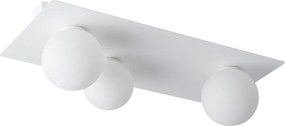 Sigma Lighting ARGON 33278 Süllyesztett mennyezeti lámpa 3x12W/G9