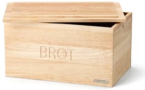 Continenta C3141 - Kenyértartó 34,5x23 cm gumifüge