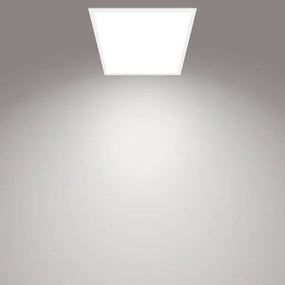 Philips - LED Dimmelhető mennyezeti lámpa SLIM SCENE SWITCH LED/36W/230V 4000K