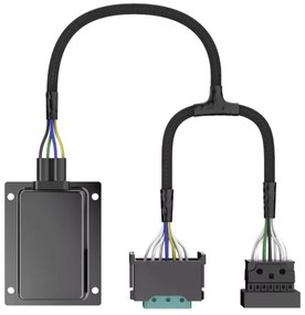 KÉSZLET 2x LEDriving SMART CANBUS - Osram